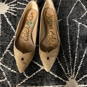 Sam Edelman flats